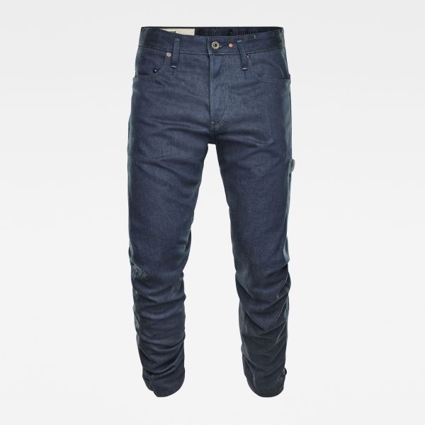 Ανδρικό παντελόνι G-Star RAW GSRR Scutar 3D Tapered Jeans | Αυθεντικό