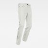Ανδρικό παντελόνι G-Star RAW GSRR Triple A Regular Straight Selvedge Jeans | Original 6