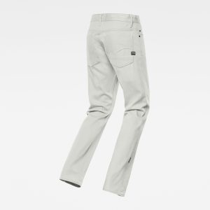 Ανδρικό παντελόνι G-Star GSRR Triple A Straight Jeans Αυθεντικό