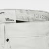 Ανδρικό παντελόνι G-Star RAW GSRR Triple A Regular Straight Selvedge Jeans | Original 10