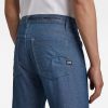 Ανδρικό παντελόνι G-Star RAW GSRR Type 49 Relaxed Straight Jeans | Original 7