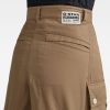 Γυναικείο σορτς G-Star RAW High Skort | Αυθεντικό 6