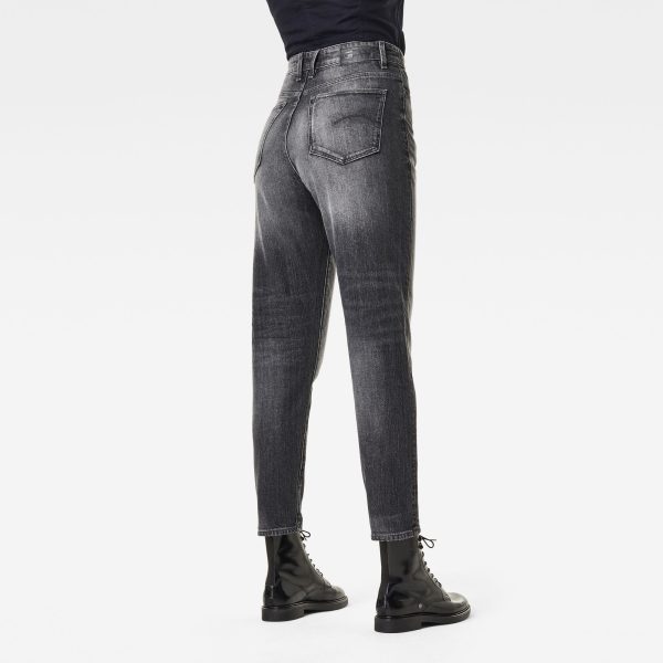 Γυναικείο παντελόνι G-Star RAW Janeh Ultra High Mom Ankle Jeans | Αυθεντικό