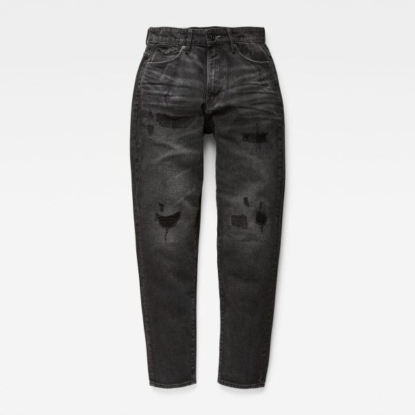 Γυναικείο παντελόνι G-Star RAW Janeh Ultra High Mom Ankle Jeans | Αυθεντικό