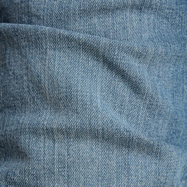 Γυναικείο παντελόνι G-Star RAW Janeh Ultra High Mom Ankle Jeans | Αυθεντικό