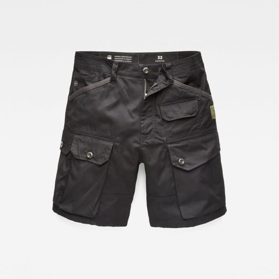 Ανδρικό παντελόνι G-Star Jungle Cargo Shorts Αυθεντικό