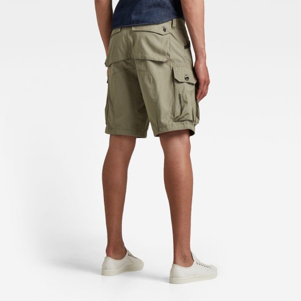 Ανδρική βερμούδα G-Star RAW Jungle Cargo Shorts | Αυθεντικό