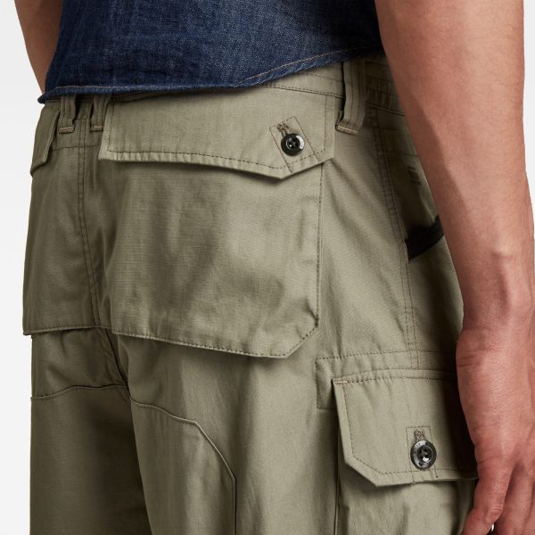 Ανδρική βερμούδα G-Star RAW Jungle Cargo Shorts | Αυθεντικό