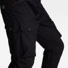 Ανδρικό παντελόνι G-Star RAW Jungle Relaxed Tapered Cargo Pants | Αυθεντικό 9