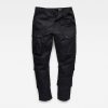 Ανδρικό παντελόνι G-Star RAW Jungle Relaxed Tapered Cargo Pants | Αυθεντικό 8