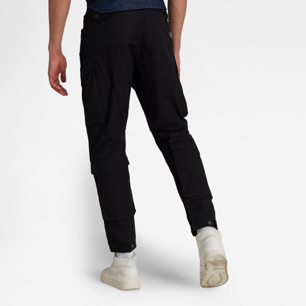 Ανδρικό παντελόνι G-Star RAW Jungle Relaxed Tapered Cargo Pants | Αυθεντικό