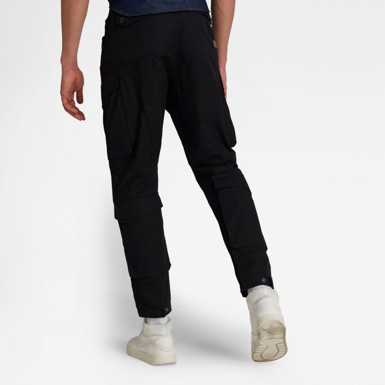 Ανδρικό παντελόνι G-Star RAW Jungle Relaxed Tapered Cargo Pants | Αυθεντικό 1