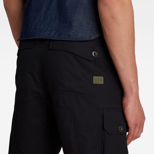 Ανδρικό παντελόνι G-Star RAW Jungle Relaxed Tapered Cargo Pants | Αυθεντικό