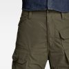 Ανδρικό παντελόνι G-Star RAW Jungle Relaxed Tapered Cargo Pants | Αυθεντικό 9