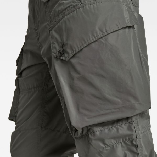 Ανδρικό παντελόνι G-Star RAW Jungle Relaxed Tapered Cargo Pants | Αυθεντικό