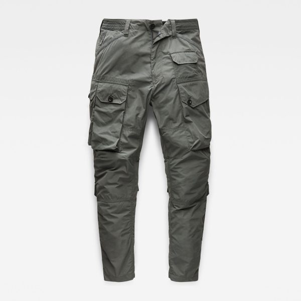 Ανδρικό παντελόνι G-Star RAW Jungle Relaxed Tapered Cargo Pants | Αυθεντικό