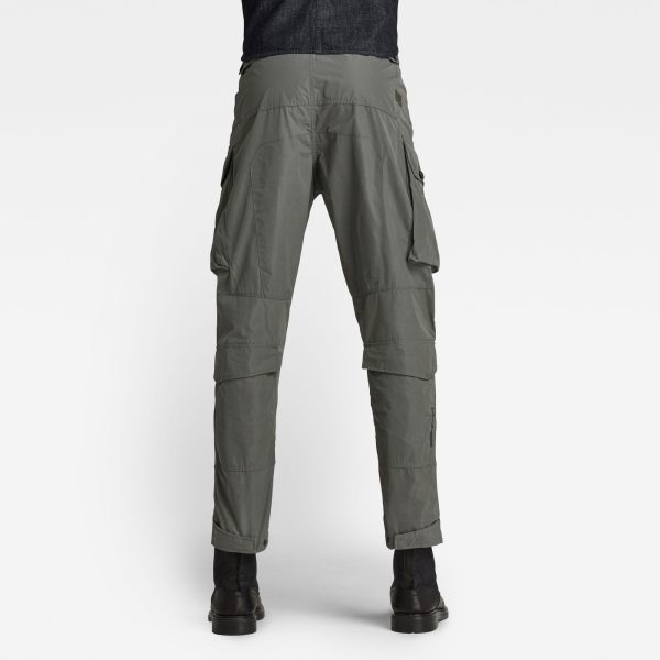 Ανδρικό παντελόνι G-Star RAW Jungle Relaxed Tapered Cargo Pants | Αυθεντικό