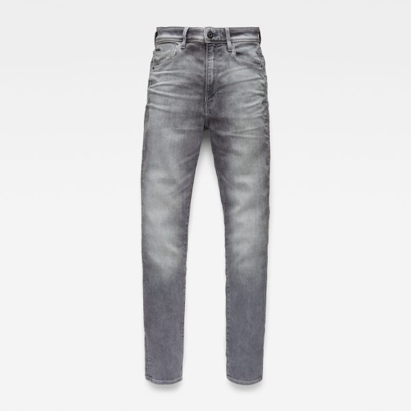 Γυναικείο παντελόνι G-Star RAW Kafey Ultra High Skinny Jeans | Αυθεντικό