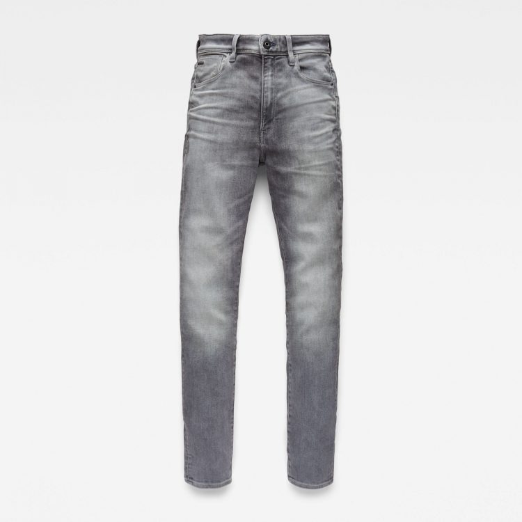 Γυναικείο παντελόνι G-Star RAW Kafey Ultra High Skinny Jeans | Αυθεντικό 3