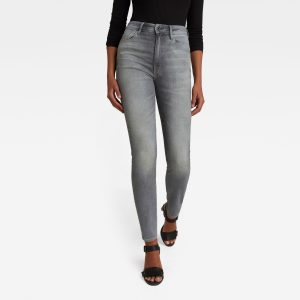 Ανδρικό παντελόνι G-Star Kafey Ultra High Skinny Jeans Αυθεντικό Ανδρικό παντελόνι G-Star Kafey Ultra High Skinny Jeans Αυθεντικό