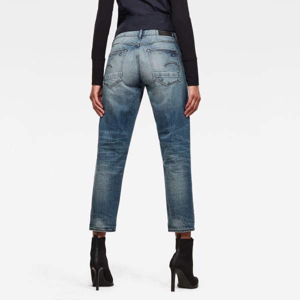 Γυναικείο παντελόνι G-Star RAW Kate Boyfriend C Jeans | Αυθεντικό