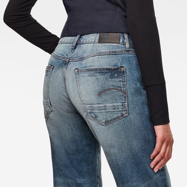 Γυναικείο παντελόνι G-Star RAW Kate Boyfriend C Jeans | Αυθεντικό