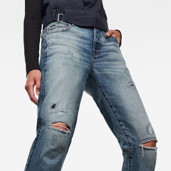 Γυναικείο παντελόνι G-Star RAW Kate Boyfriend C Jeans | Αυθεντικό