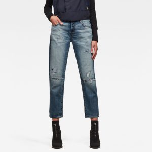 Ανδρικό παντελόνι G-Star Kate Boyfriend C Jeans Αυθεντικό