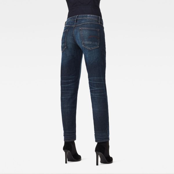 Γυναικείο παντελόνι G-Star RAW Kate Boyfriend Jeans C | Αυθεντικό