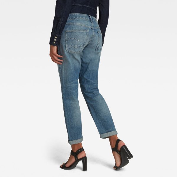 Γυναικείο παντελόνι G-Star RAW Kate Boyfriend Jeans C | Αυθεντικό