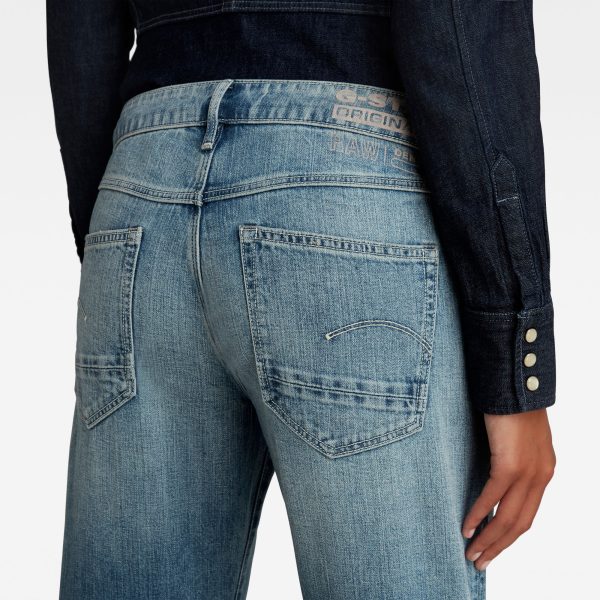 Γυναικείο παντελόνι G-Star RAW Kate Boyfriend Jeans C | Αυθεντικό