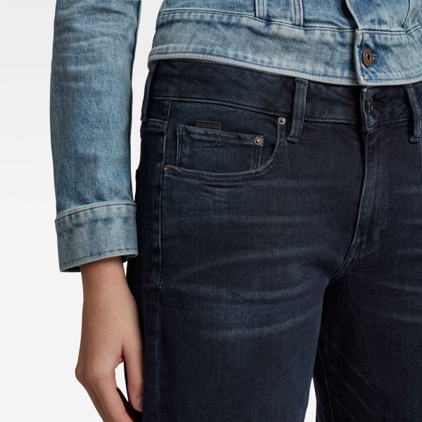 Γυναικείο παντελόνι G-Star RAW Kate Boyfriend Jeans | Αυθεντικό