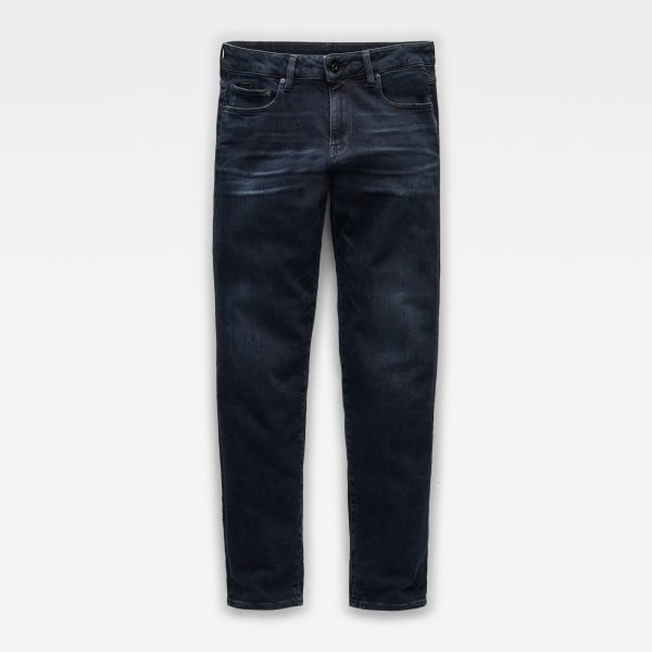 Γυναικείο παντελόνι G-Star RAW Kate Boyfriend Jeans | Αυθεντικό