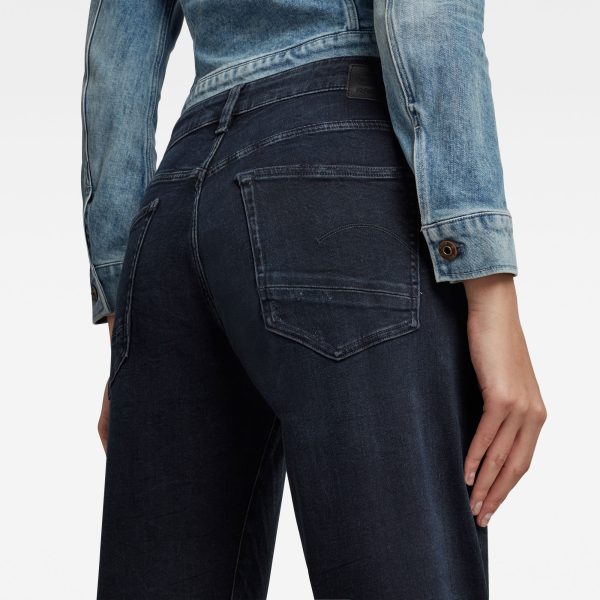 Γυναικείο παντελόνι G-Star RAW Kate Boyfriend Jeans | Αυθεντικό
