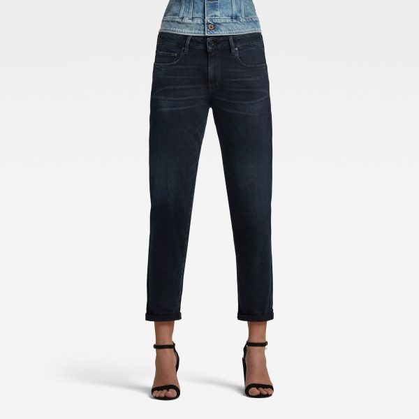 Ανδρικό παντελόνι G-Star Kate Boyfriend Jeans Αυθεντικό