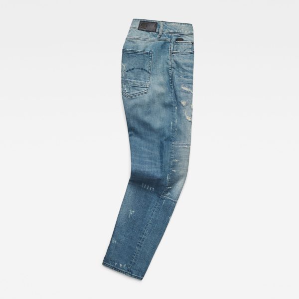 Γυναικείο παντελόνι G-Star RAW Kate Boyfriend Jeans | Original