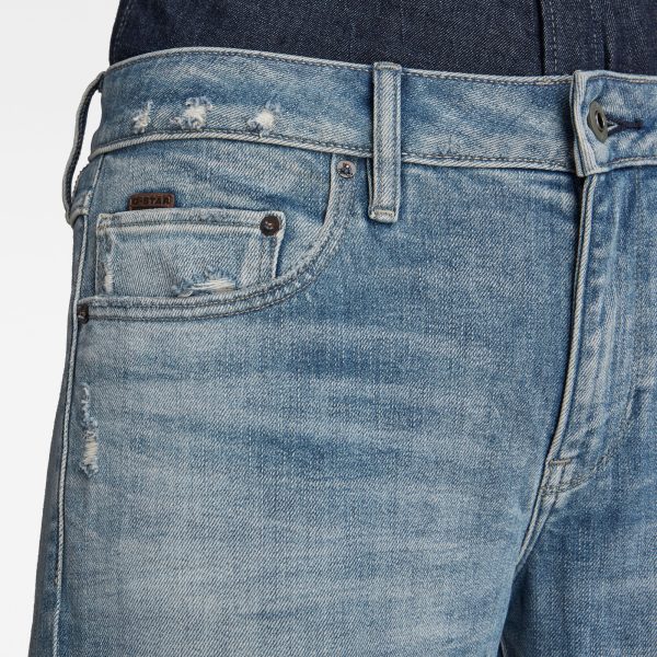 Γυναικείο παντελόνι G-Star RAW Kate Boyfriend Jeans | Original