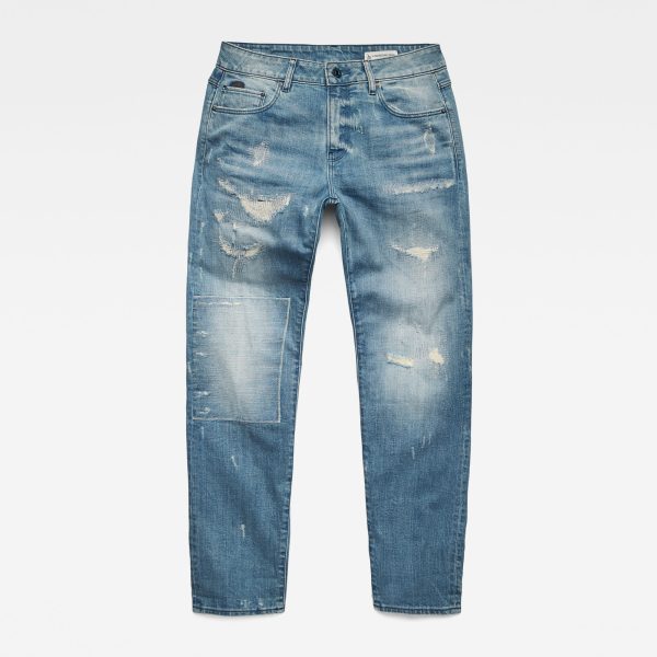 Γυναικείο παντελόνι G-Star RAW Kate Boyfriend Jeans | Original