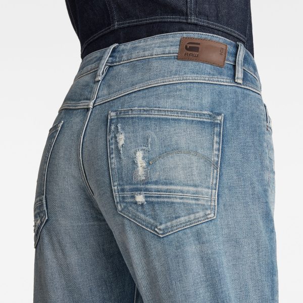 Γυναικείο παντελόνι G-Star RAW Kate Boyfriend Jeans | Original