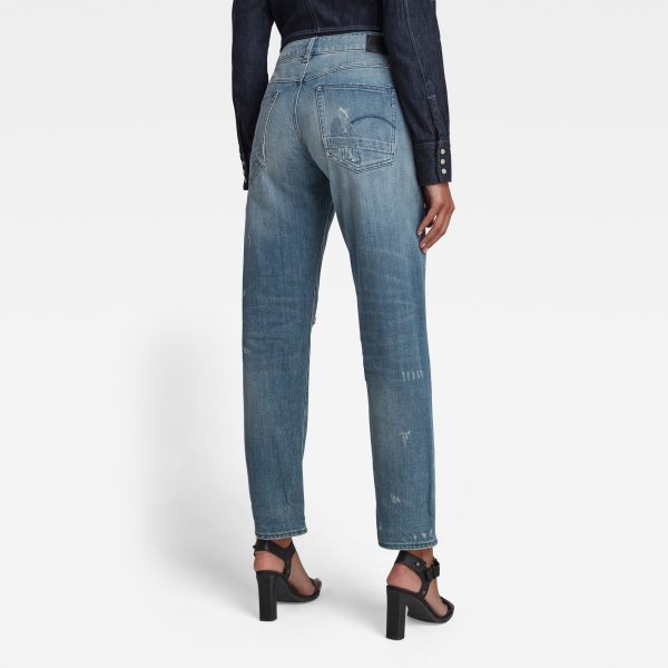 Γυναικείο παντελόνι G-Star RAW Kate Boyfriend Jeans | Original
