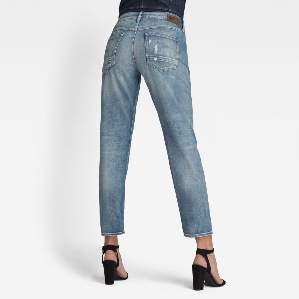 Γυναικείο παντελόνι G-Star RAW Kate Boyfriend Jeans | Original