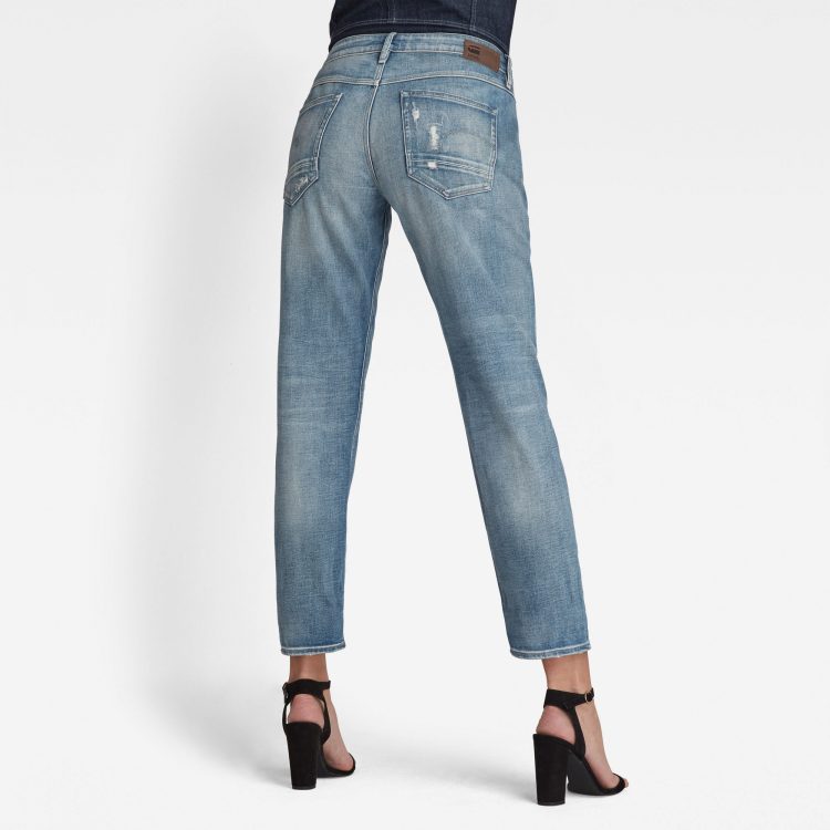 Γυναικείο παντελόνι G-Star RAW Kate Boyfriend Jeans | Original 1