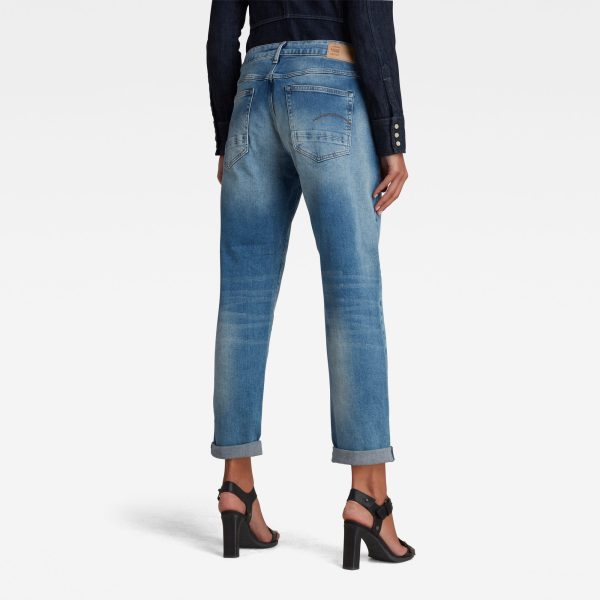 Γυναικείο παντελόνι G-Star RAW Kate Boyfriend Jeans | Original