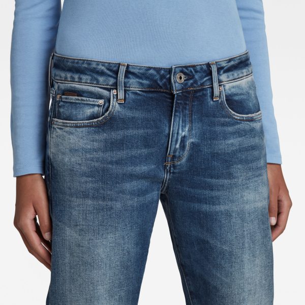 Γυναικείο παντελόνι G-Star RAW Kate Boyfriend Jeans | Original