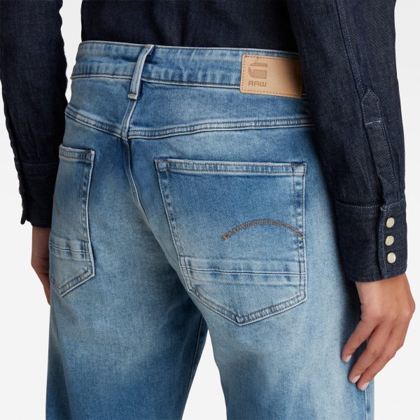 Γυναικείο παντελόνι G-Star RAW Kate Boyfriend Jeans | Original