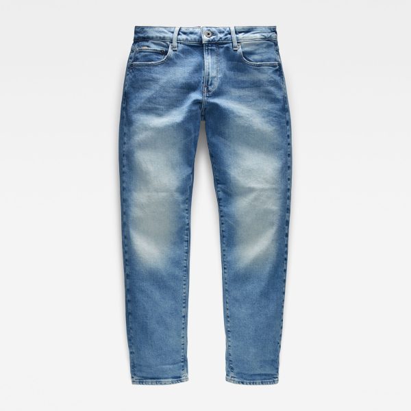 Γυναικείο παντελόνι G-Star RAW Kate Boyfriend Jeans | Original