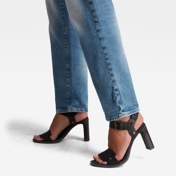Γυναικείο παντελόνι G-Star RAW Kate Boyfriend Jeans | Original