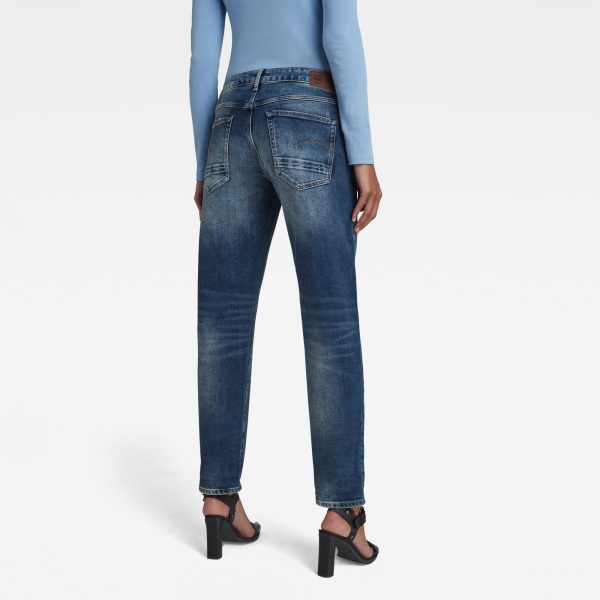 Γυναικείο παντελόνι G-Star RAW Kate Boyfriend Jeans | Original