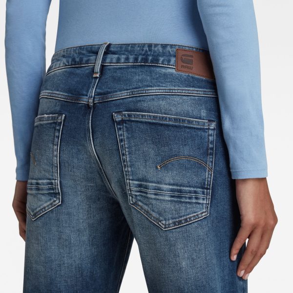 Γυναικείο παντελόνι G-Star RAW Kate Boyfriend Jeans | Original