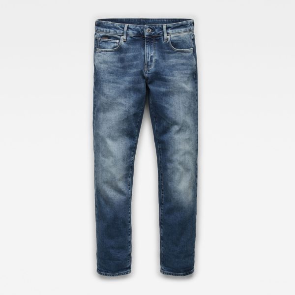 Γυναικείο παντελόνι G-Star RAW Kate Boyfriend Jeans | Original